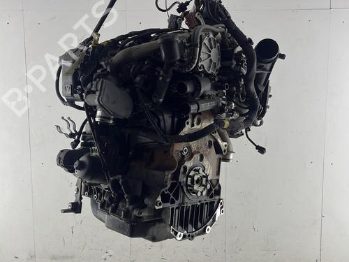 Used Engine Engine CITROËN C5 III Break (RW_) 2.2 HDi 200 (204 hp) 30389243 30389243