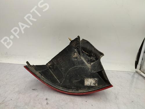 Right taillight CITROËN C5 II (RC_) 1.6 HDi (RC8HZB) | BP27504258C35 