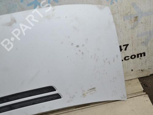 Used Hood MERCEDES-BENZ VITO Van (W638) 110 D 2.3 (638.074, 638.078) (98 hp) 23685828
