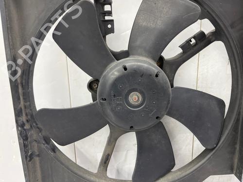 Køleventilator elektrisk Køleventilator elektrisk 38191324 38191324