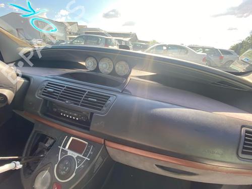 Dashboard CITROËN C8 (EA_, EB_) 2.0 HDi | BP38194594C46 - Image 4