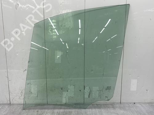 Used Front left door window RENAULT SCÉNIC II (JM0/1_) 1.9 dCi (JM0G, JM12, JM1G, JM2C) (120 hp) 31754938