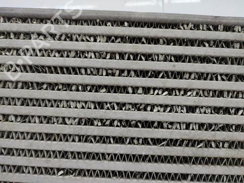 Intercooler RENAULT MEGANE II Estate (KM0/1_) 1.9 dCi (KMRG, KM1G, KM0G, KM2C) | BP23676344M30 