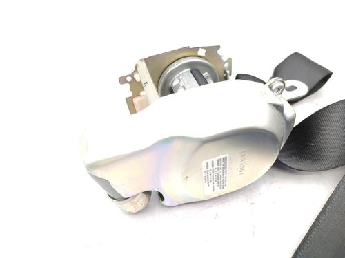 Front left belt tensioner PEUGEOT 107 (PM_, PN_) 1.4 HDi | BP23731251C87