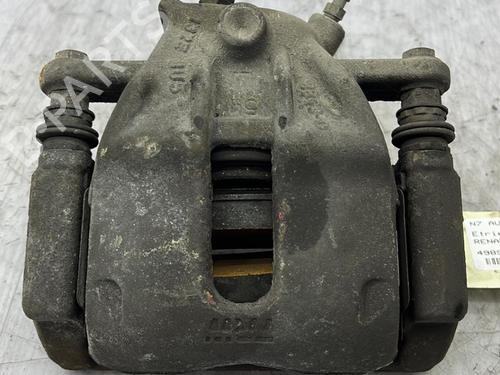 Used Left front brake caliper RENAULT MODUS / GRAND MODUS (F/JP0_) 1.5 dCi (FP0D, JP0D) (82 hp) 23672280