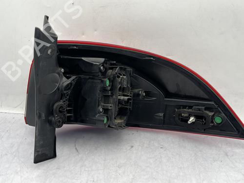 Used Left taillight Left taillight RENAULT CLIO IV Grandtour (KH_) 1.5 dCi 90 (KHN3, KHN4) (90 hp) 33569356 33569356