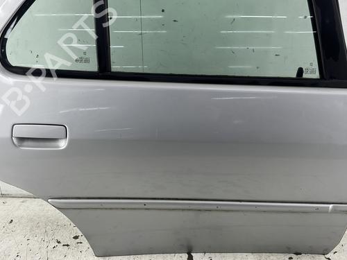 Right rear door PEUGEOT 306 Hatchback (7A, 7C, N3, N5) 1.9 D | BP30156227C5