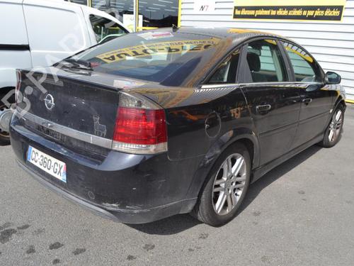 Headlight switch OPEL VECTRA C GTS (Z02) 2.2 DTI 16V (F68) | BP23701584I24  - Image 16