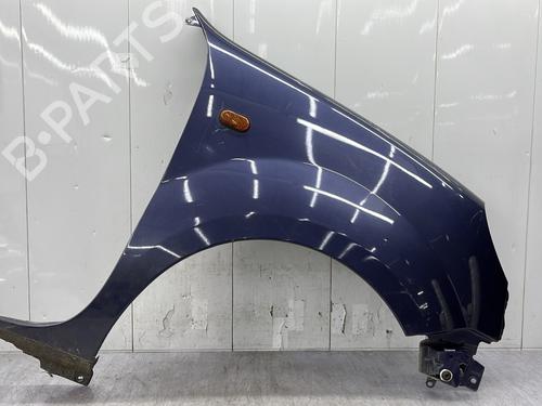 Used Right front fenders RENAULT KANGOO Express (FC0/1_) 1.5 dCi (FC07, FC1R) (65 hp) 32391299