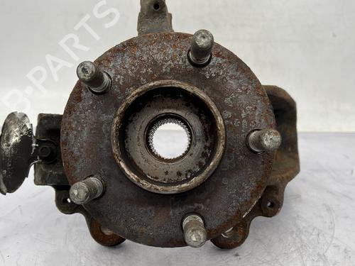 Right front steering knuckle FORD FOCUS II Saloon (DB_, FCH, DH) 1.8 TDCi | BP29450248M26 