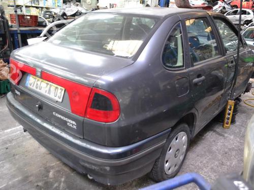 Front right window mechanism SEAT CORDOBA (6K1, 6K2) 1.9 D | BP23671543C23 