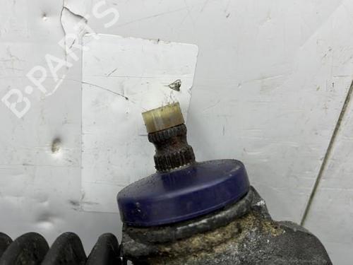 Used Steering rack Steering rack 23703555 23703555