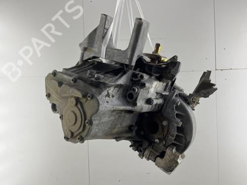 Used Gearbox Gearbox PEUGEOT 407 SW (6E_, 6D_) 2.0 HDi 135 (136 hp) 40239517 40239517