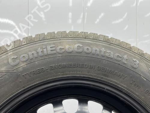 Rim OPEL CORSA D (S07) 1.3 CDTI (L08, L68) | BP23753586C45 