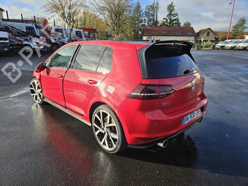 Used Parts VW GOLF VII (5G1, BQ1, BE1, BE2) 2.0 GTI Clubsport (265 hp) 2305000