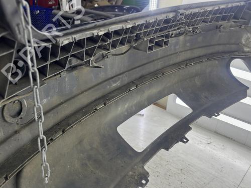 Rear bumper AUDI A5 (8T3) 3.0 TDI quattro | BP23760349C8 