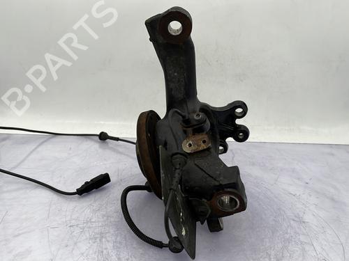 Right front steering knuckle PEUGEOT 407 (6D_) 3.0 (6DXFVJ) | BP24199250M26 