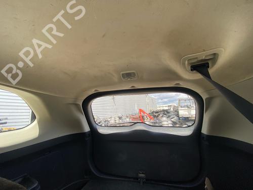 Interiør taket Interiør taket MITSUBISHI OUTLANDER III (GG_W, GF_W, ZJ, ZL, ZK) 2.2 Di-D 4WD (GF6W) (150 hp) 36440079 36440079