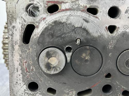 Cylinder head DACIA SANDERO II 1.5 dCi | BP27473758M5 - Image 11