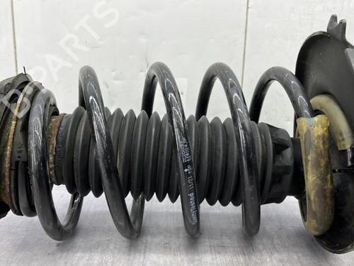 Right front shock absorber CITROËN C4 II (NC_) 1.6 HDi 110 | BP23729978M17  - Image 6