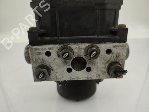 Used ABS pump ABS pump ALFA ROMEO 147 (937_) 1.9 JTD 16V (937.AXG1B, 937.BXG1B) (140 hp) 23732947 23732947