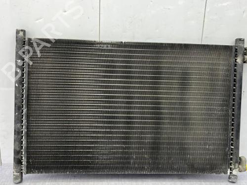 AC radiator FIAT PUNTO (188_) 1.9 JTD 80 (188.237, .257, .337, .357) | BP23752740M32 