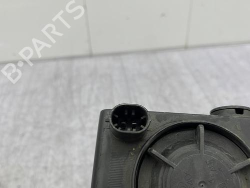 Used Left front fog light OPEL ASTRA F Estate (T92) 1.4 i 16V (F35, M35) (90 hp) 25270084