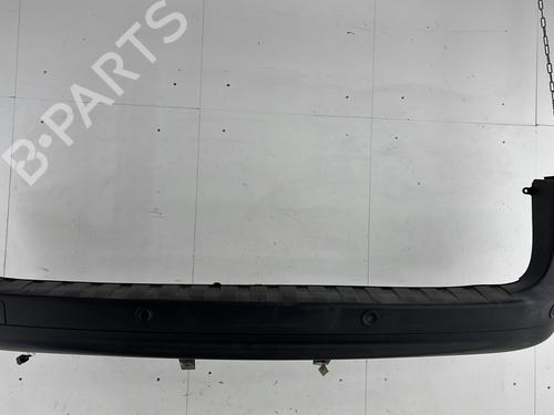 Used Rear bumper RENAULT KANGOO Express (FW0/1_) 1.5 dCi 90 (FW0G, FW05, FW08, FW11) (90 hp) 28302072