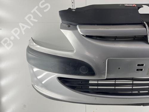 Used Front bumper Front bumper PEUGEOT 307 Break (3E) 2.0 HDI 110 (107 hp) 40447668 40447668