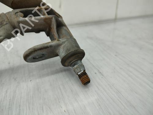 Front wiper motor PEUGEOT 106 II (1A_, 1C_) 1.1 i | BP23739161M29 