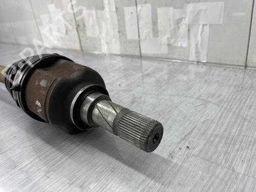 Left front driveshaft RENAULT MASTER III Van (FV) 2.3 dCi 125 FWD (FV0C, FV0D, FV0G, FV0H, FV0J, FV0K,... | BP37868026M38 - Image 5