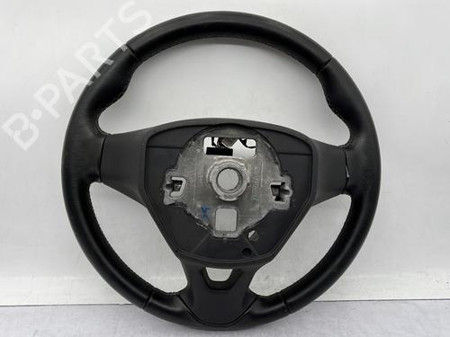 Steering wheel OPEL CORSA E (X15) 1.4 (08, 68) | BP23683753C49 - Image 2