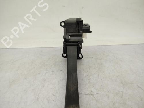 Pedal PEUGEOT 308 II (LB_, LP_, LW_, LH_, L3_) 1.6 BlueHDi 120 | BP23719104I4 
