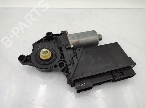 Left rear window motor AUDI A4 B6 (8E2) 1.9 TDI | BP23685347E23 - Image 2