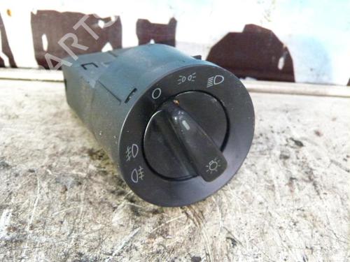 Headlight switch VW PASSAT B5.5 Variant (3B6) 1.9 TDI | BP23690122I24 - Image 3