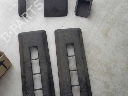Seats set RENAULT MODUS / GRAND MODUS (F/JP0_) 1.5 dCi 90 | BP23738976C78  - Image 7