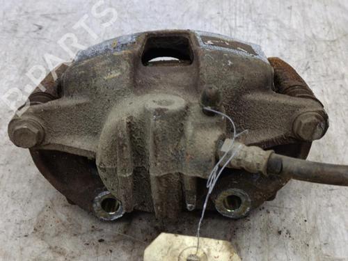 Used Right front brake caliper Right front brake caliper CITROËN XSARA PICASSO (N68) 2.0 HDi (90 hp) 23689378 23689378