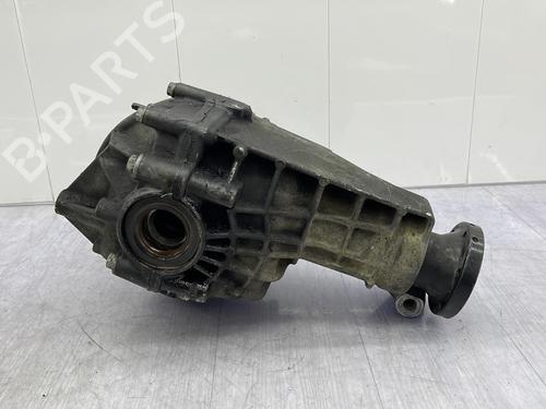 Used Rear differential Rear differential MERCEDES-BENZ M-CLASS (W163) ML 270 CDI (163.113) (163 hp) 23705449 23705449