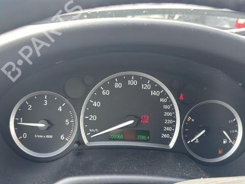 ABS pump SAAB 9-3 (YS3F, E79, D79, D75) 1.9 TiD | BP37868174M43 - Image 1