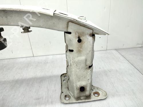 Used Front bumper reinforcement Front bumper reinforcement FORD C-MAX (DM2) 1.6 TDCi (90 hp) 23730371 23730371