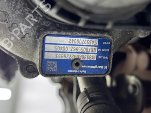 Engine DACIA SANDERO II 1.5 dCi | BP33945273M1  - Image 8