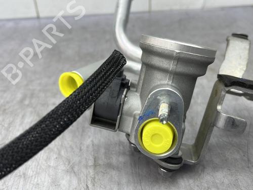 Used AC pipe AC pipe PEUGEOT 208 II (UB_, UP_, UW_, UJ_) e-208 (136 hp) 23758027 23758027