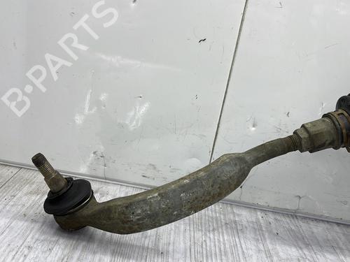 Steering rack PEUGEOT 407 SW (6E_, 6D_) 2.0 HDi 135 | BP29537521M22 