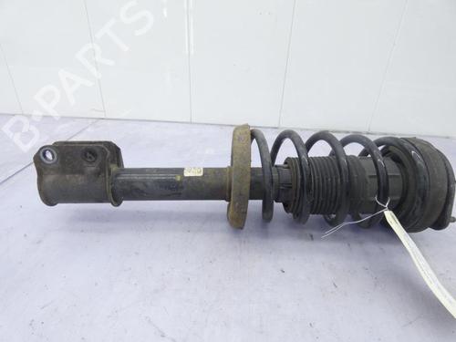 Left front shock absorber OPEL CORSA B (S93) 1.7 D (F08, F68, M68) | BP23701397M16 