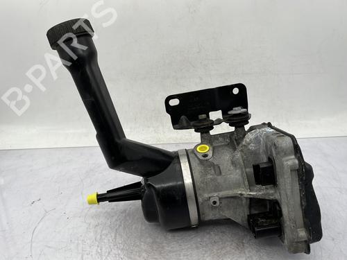 Used Steering pump PEUGEOT 308 I (4A_, 4C_) 1.6 16V (120 hp) 26221457
