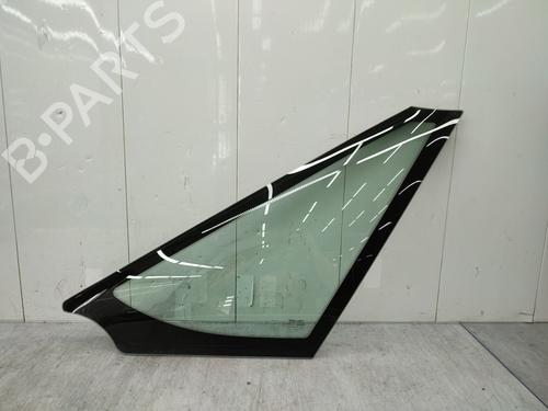 Vidro triangular frente esquerdo RENAULT ESPACE III (JE0_) 2.2 dCi (JE0K) (130 hp) 27485551