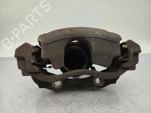 Used Left front brake caliper Left front brake caliper CITROËN DS3 (SA_) 1.6 HDi 90 (92 hp) 23722792 23722792