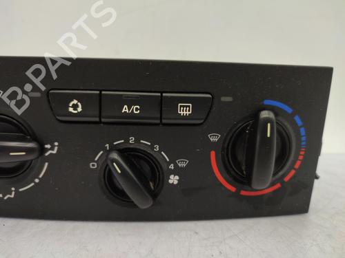 Used Climate control PEUGEOT 207 (WA_, WC_) 1.4 HDi (68 hp) 23706145