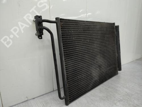 AC radiator BMW X5 (E53) 3.0 d | BP23723158M32 