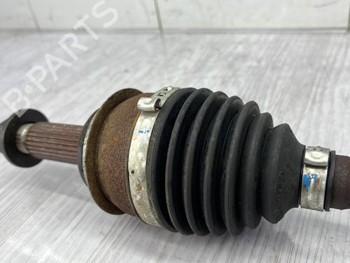 Used Left front driveshaft Left front driveshaft KIA PICANTO III (JA) 1.0 (67 hp) 28964581 28964581